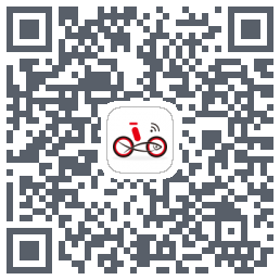 小鱼出行 QRcode