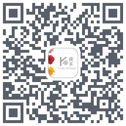 逸禾农场管理平台的下载二维码