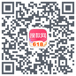 搜款网 QRcode