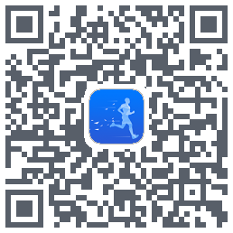 宜准跑步 QRcode