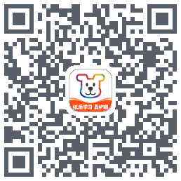 小白学习打印código QR de descarga de