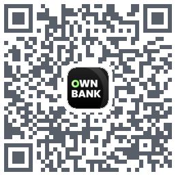 OwnBank的下载二维码
