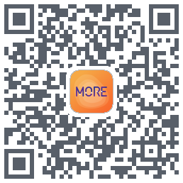墨尔冥想 QRcode