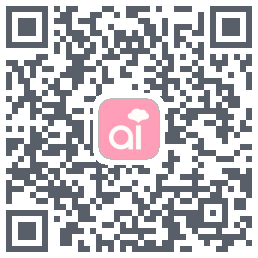 爱维宝贝 QRcode