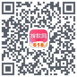 搜款网的下載二維碼