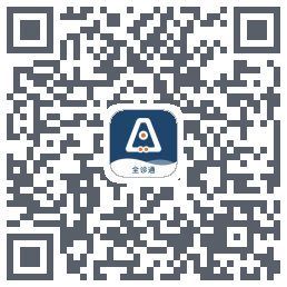 AI医助 QRcode