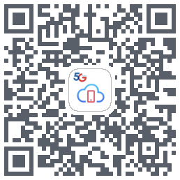 天翼云手机 QRcode