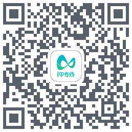 i甲专线 QRcode