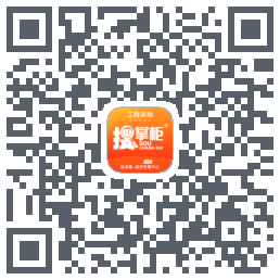 搜掌柜的下載二維碼
