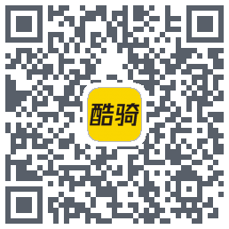 酷骑 QRcode