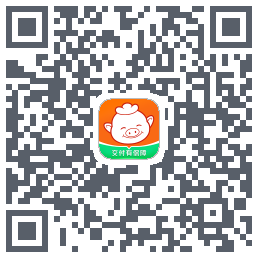 猪八戒的下载二维码