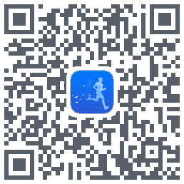 宜准跑步 QRcode