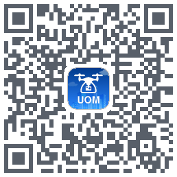 UOMรหัส QR สำหรับดาวน์โหลด