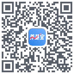 养基宝的下載二維碼