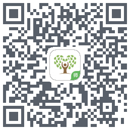 知心慧学教师端的下載二維碼