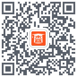 查博士 QRcode
