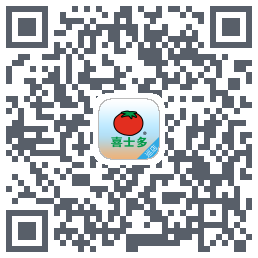 移动运营du code QR de téléchargement