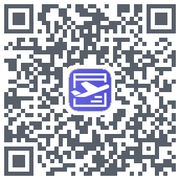 包裹集运助手 QRcode