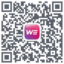 betterWE星球的下載二維碼