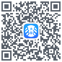 掌上大学のダウンロードQRコード