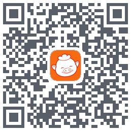 猪八戒的下载二维码