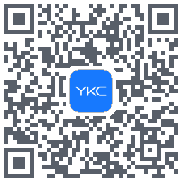 云快充Testcódigo QR de descarga de