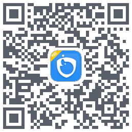 大象驾到Procódigo QR de descarga de