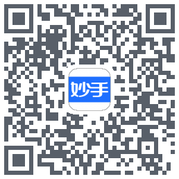 妙手医生 QRcode