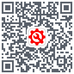 服务大师的下載二維碼