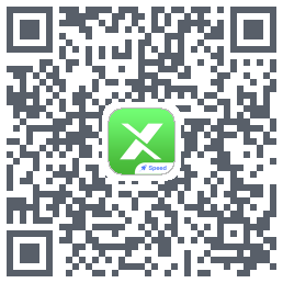 XTrend Speed的下載二維碼