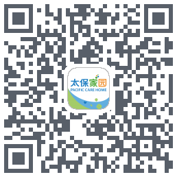 太保家园的下載二維碼