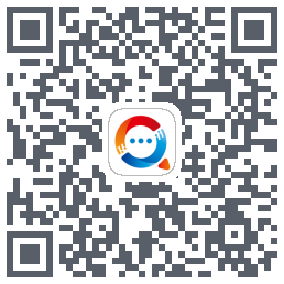 量子密信的下載二維碼