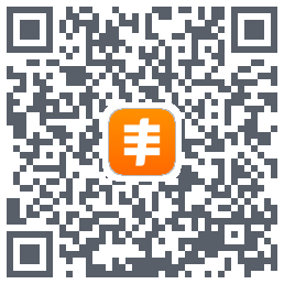 丰e管家 QRcode