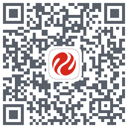 丝路视听du code QR de téléchargement