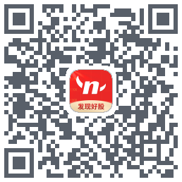 约牛股票 QRcode