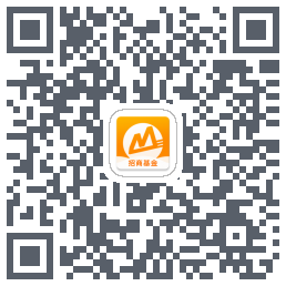 招商基金 QR-код для загрузки