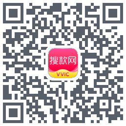 搜款网的下載二維碼