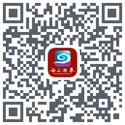 云上酒泉codice QR per il download