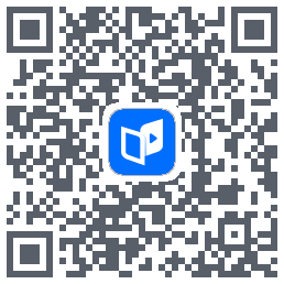 腾讯云课堂 QRcode