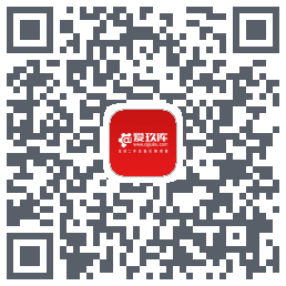 爱玖库รหัส QR สำหรับดาวน์โหลด