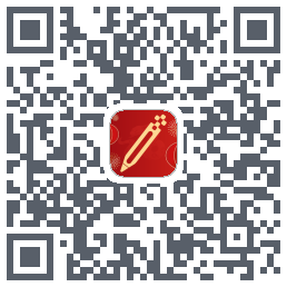 Wellnote QRcode