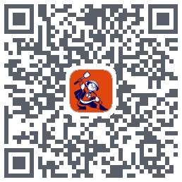 摊上小市 QRcode