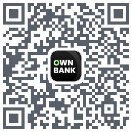 OwnBank QRcode