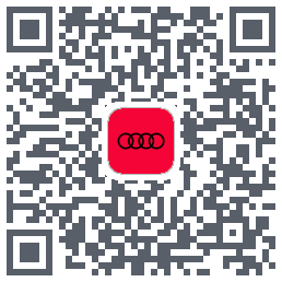 上汽奥迪 QRcode