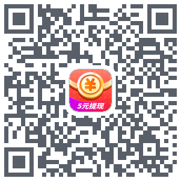 快领红包短视频的下載二維碼