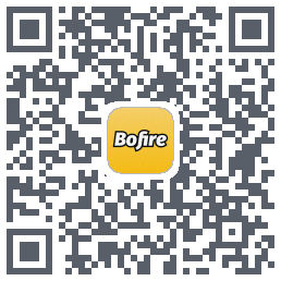 Bofire的下載二維碼