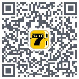七猫作家助手 QRcode