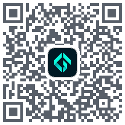 高能时刻 QRcode