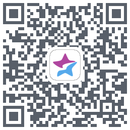 星河可视化的下載二維碼