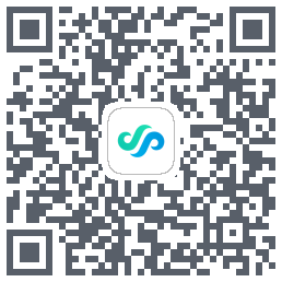 圣云医教云平台的下載二維碼